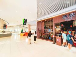 Suntec Tower Three (D1), Office #639373401